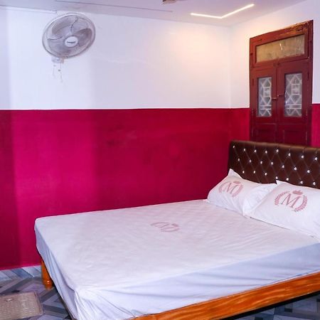 Pari Muthu Vilas Chidambaram Ngoại thất bức ảnh