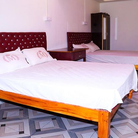 Pari Muthu Vilas Chidambaram Ngoại thất bức ảnh