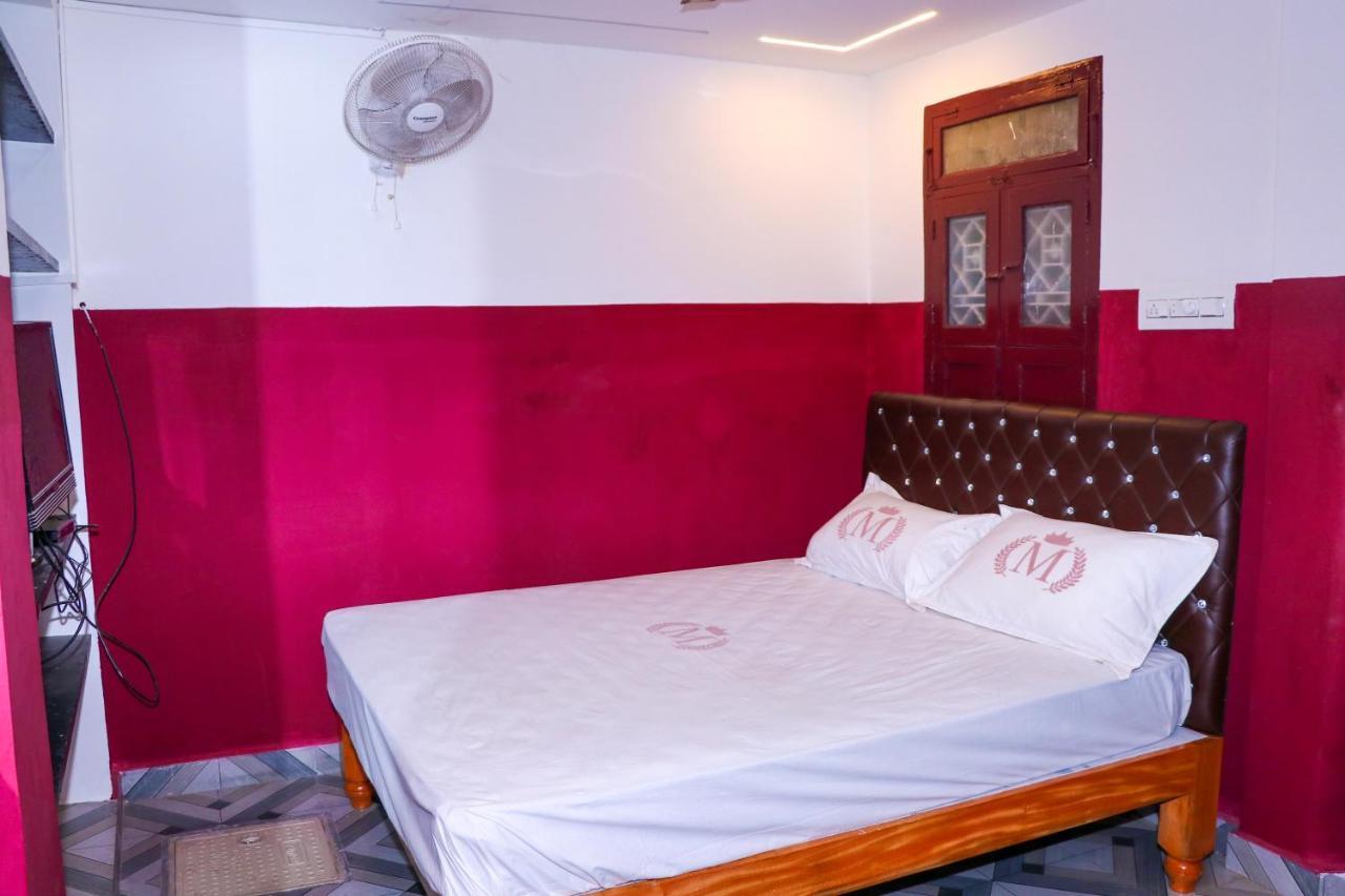 Pari Muthu Vilas Chidambaram Ngoại thất bức ảnh