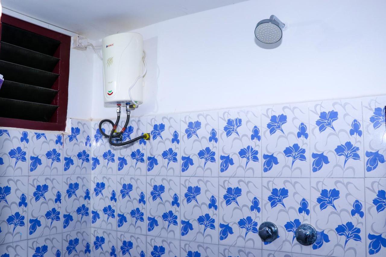 Pari Muthu Vilas Chidambaram Ngoại thất bức ảnh