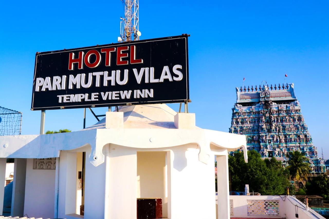 Pari Muthu Vilas Chidambaram Ngoại thất bức ảnh