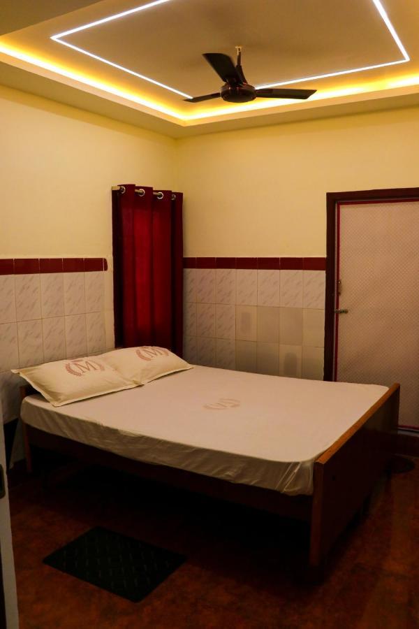 Pari Muthu Vilas Chidambaram Ngoại thất bức ảnh