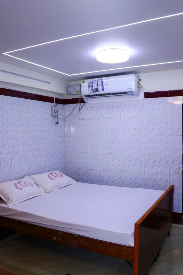 Pari Muthu Vilas Chidambaram Ngoại thất bức ảnh