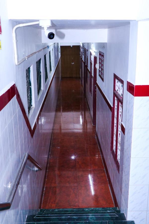 Pari Muthu Vilas Chidambaram Ngoại thất bức ảnh
