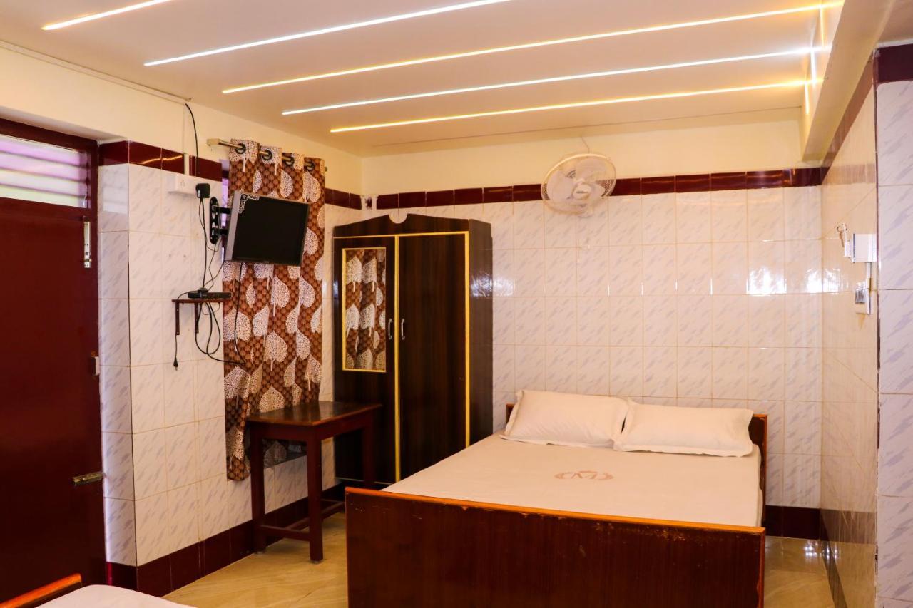 Pari Muthu Vilas Chidambaram Ngoại thất bức ảnh