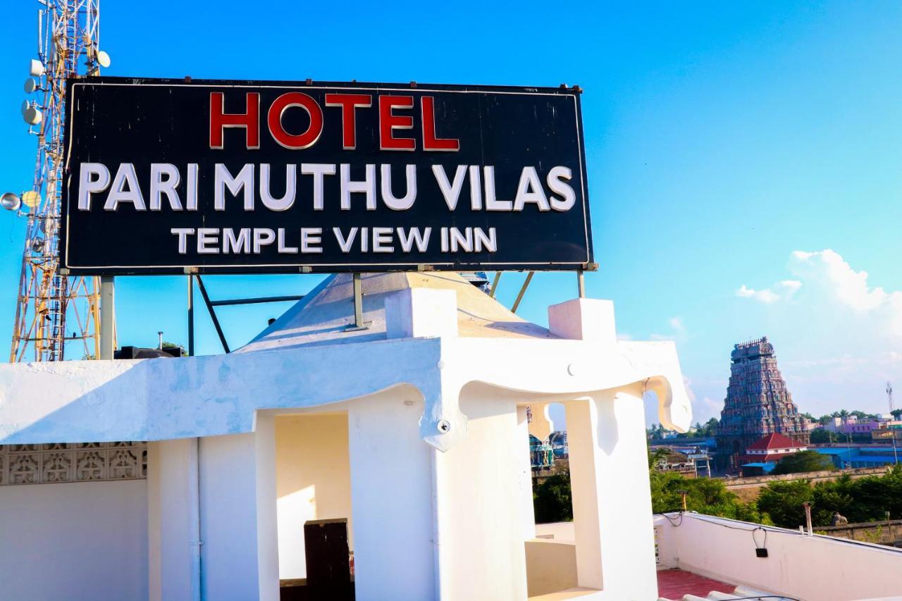 Pari Muthu Vilas Chidambaram Ngoại thất bức ảnh